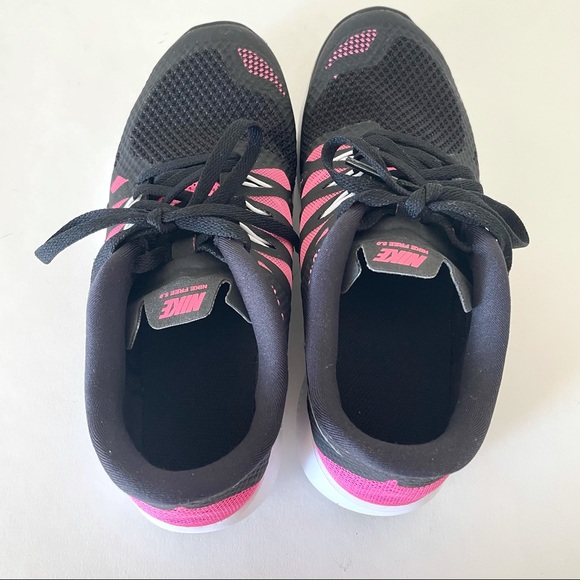 NWOT Nike GS Free 5.0 - Picture 6 of 8